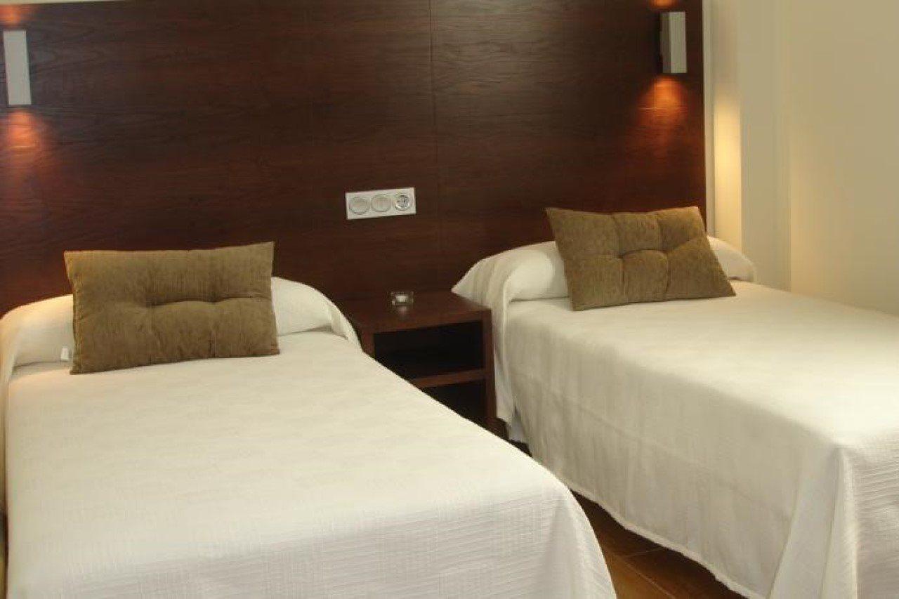 חרז דה לוס קבאלרוס Hotel Rural Arroyo La Plata By Bossh Hotels מראה חיצוני תמונה
