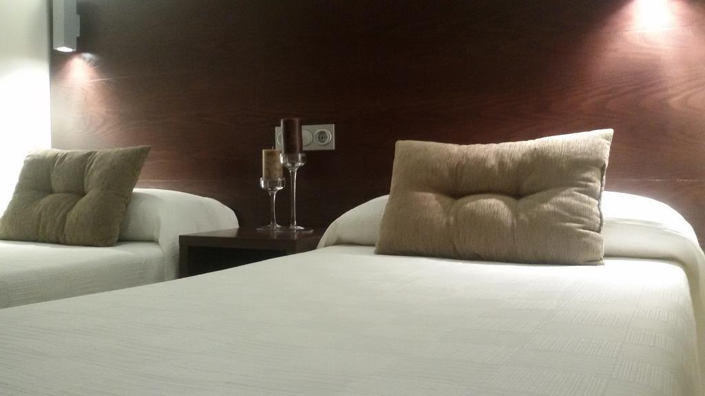 חרז דה לוס קבאלרוס Hotel Rural Arroyo La Plata By Bossh Hotels מראה חיצוני תמונה