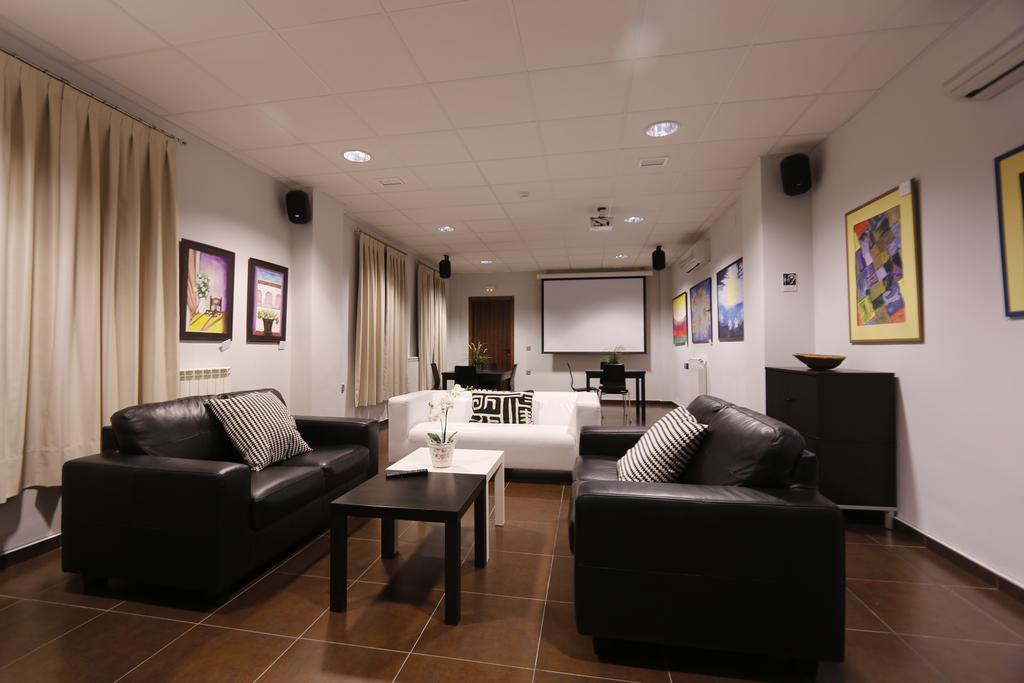 חרז דה לוס קבאלרוס Hotel Rural Arroyo La Plata By Bossh Hotels מראה חיצוני תמונה