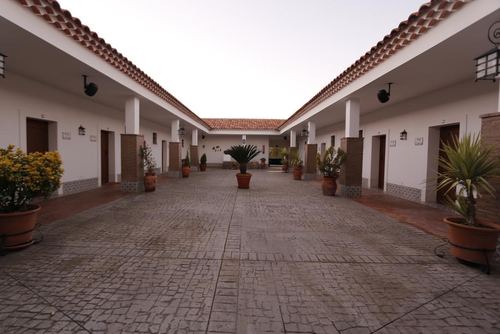 חרז דה לוס קבאלרוס Hotel Rural Arroyo La Plata By Bossh Hotels מראה חיצוני תמונה