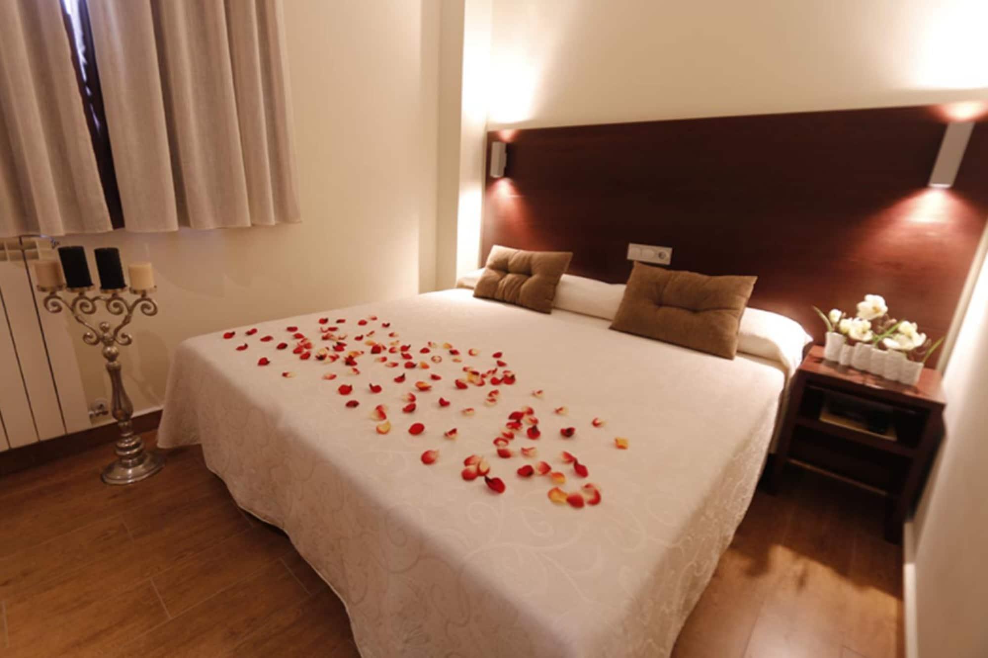 חרז דה לוס קבאלרוס Hotel Rural Arroyo La Plata By Bossh Hotels מראה חיצוני תמונה