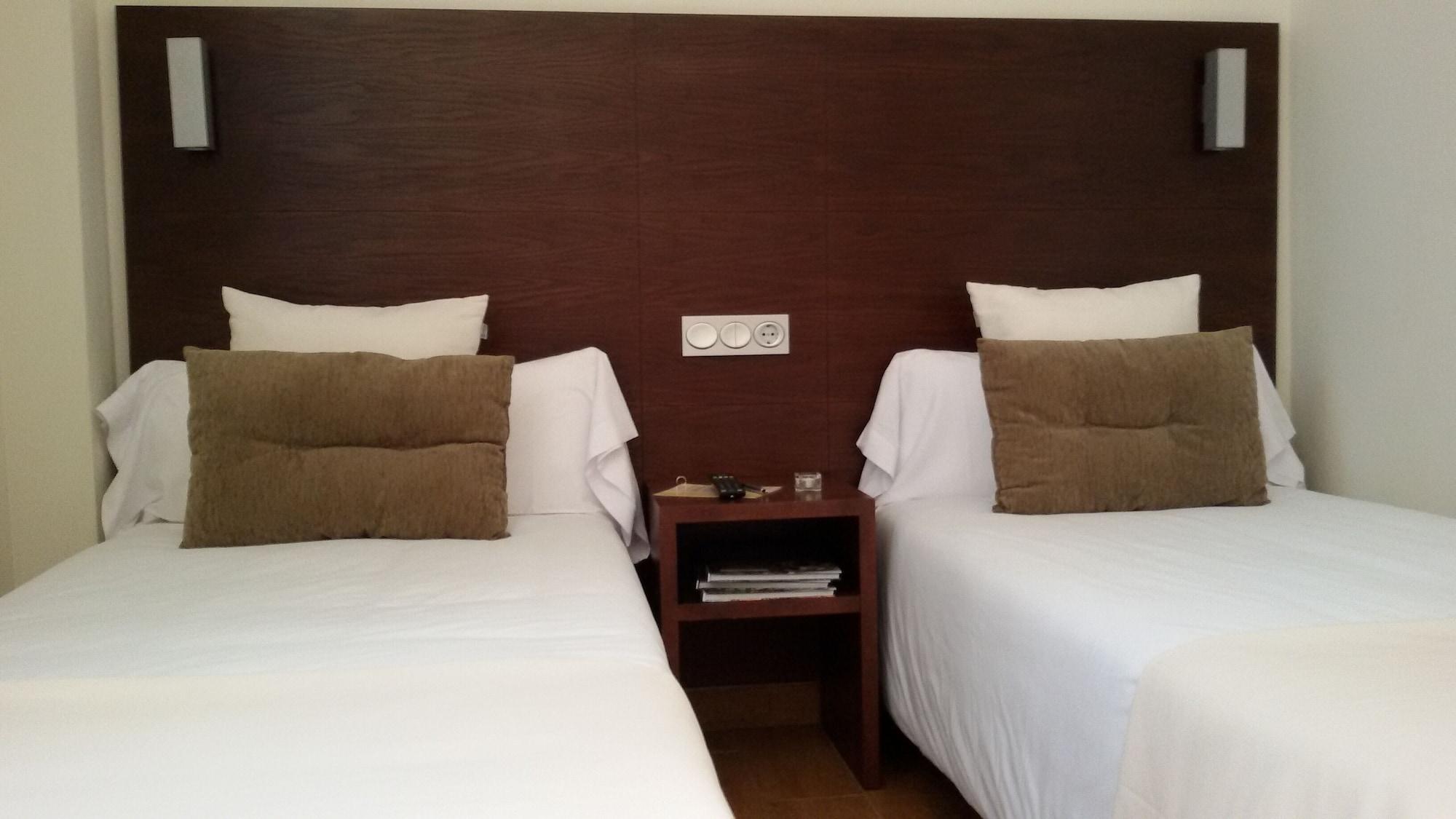 חרז דה לוס קבאלרוס Hotel Rural Arroyo La Plata By Bossh Hotels מראה חיצוני תמונה