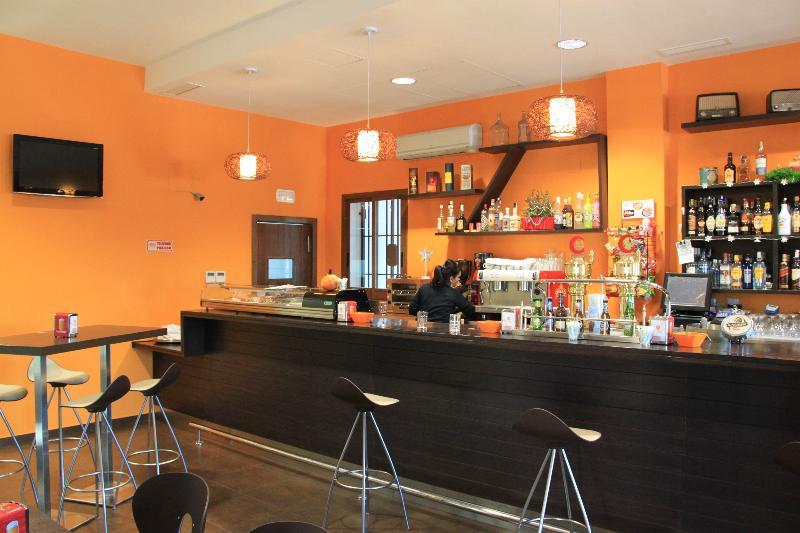 חרז דה לוס קבאלרוס Hotel Rural Arroyo La Plata By Bossh Hotels מראה חיצוני תמונה