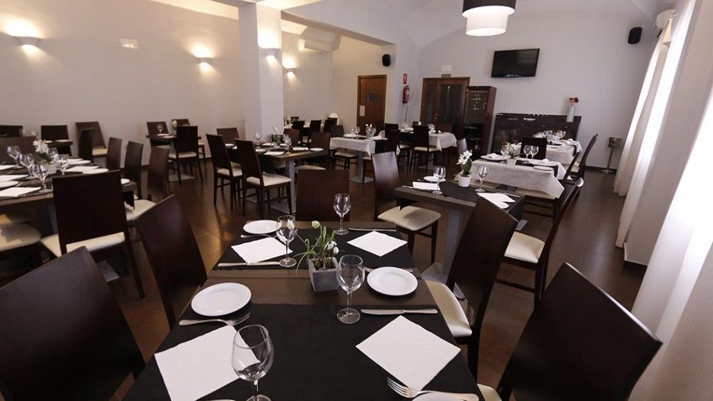 חרז דה לוס קבאלרוס Hotel Rural Arroyo La Plata By Bossh Hotels מראה חיצוני תמונה