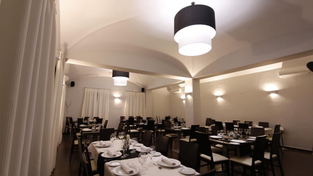 חרז דה לוס קבאלרוס Hotel Rural Arroyo La Plata By Bossh Hotels מראה חיצוני תמונה