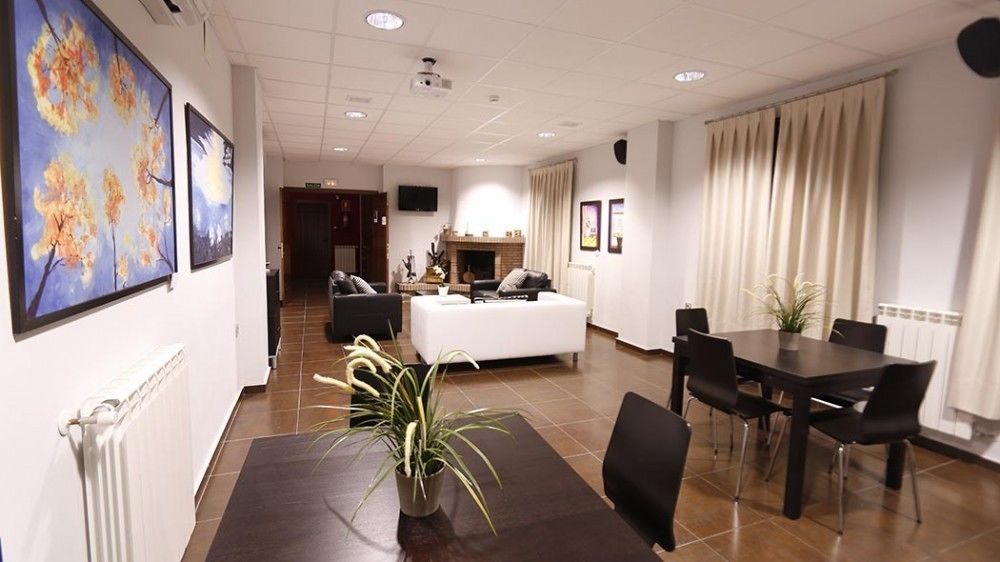 חרז דה לוס קבאלרוס Hotel Rural Arroyo La Plata By Bossh Hotels מראה חיצוני תמונה