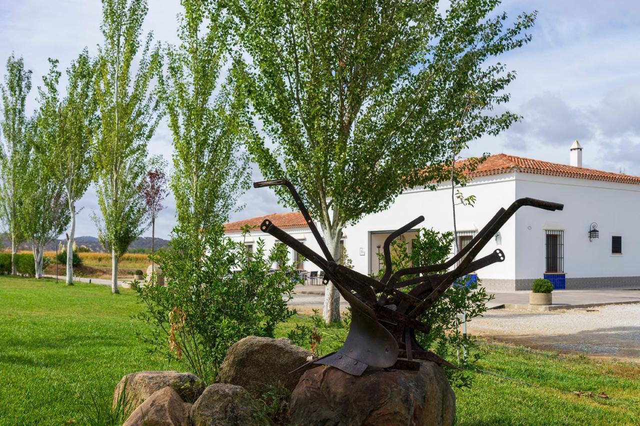 חרז דה לוס קבאלרוס Hotel Rural Arroyo La Plata By Bossh Hotels מראה חיצוני תמונה
