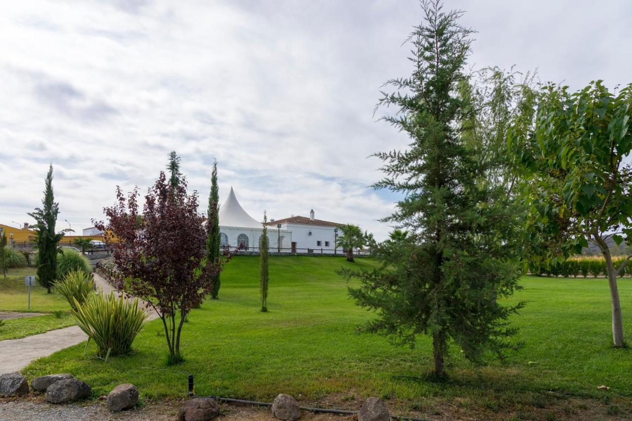 חרז דה לוס קבאלרוס Hotel Rural Arroyo La Plata By Bossh Hotels מראה חיצוני תמונה