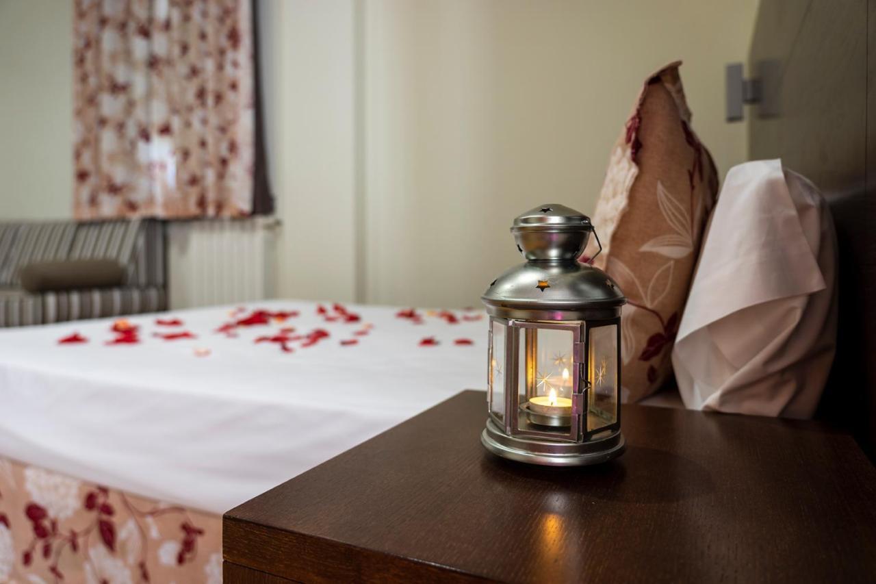 חרז דה לוס קבאלרוס Hotel Rural Arroyo La Plata By Bossh Hotels מראה חיצוני תמונה