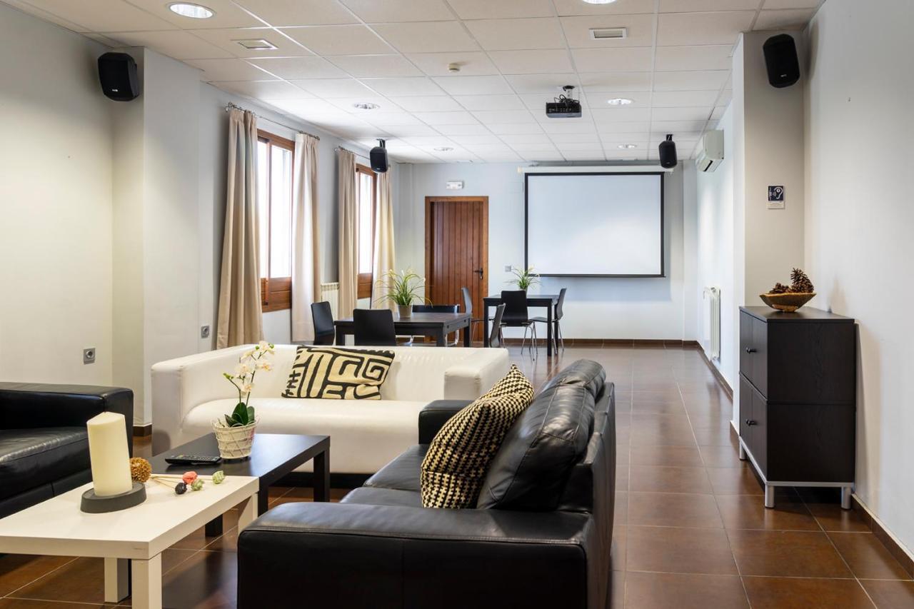 חרז דה לוס קבאלרוס Hotel Rural Arroyo La Plata By Bossh Hotels מראה חיצוני תמונה