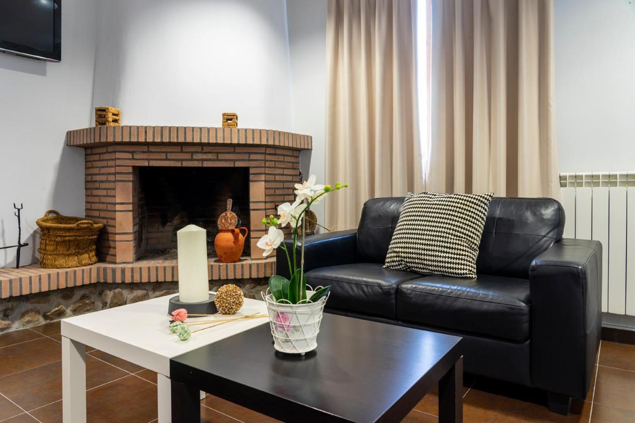 חרז דה לוס קבאלרוס Hotel Rural Arroyo La Plata By Bossh Hotels מראה חיצוני תמונה